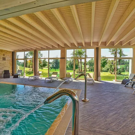 Garda Hotel San Vigilio Golf-2