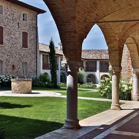 Garda Hotel San Vigilio Golf-3