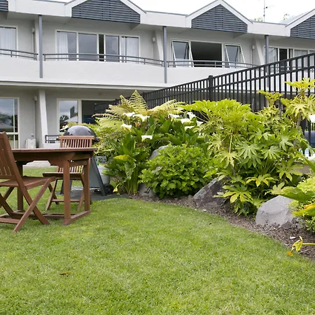 Anchorage Resort Taupo Nz-2
