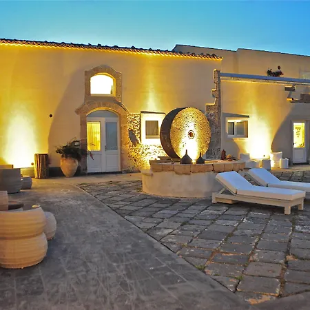 Hotel Borgo Pantano-3