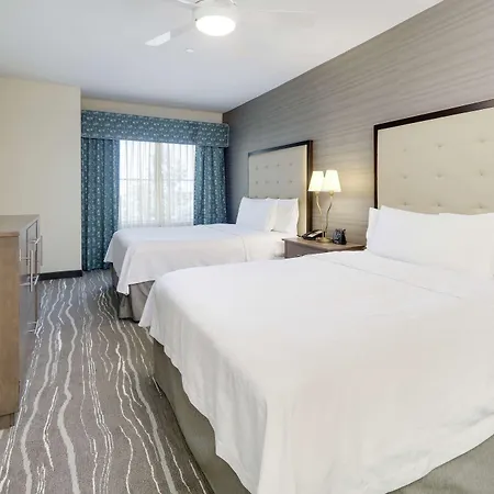 Homewood Suites By Hilton Dallas/Allen-2