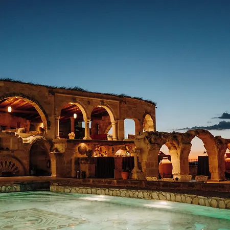 Museum Hotel - Relais & Chateaux-3