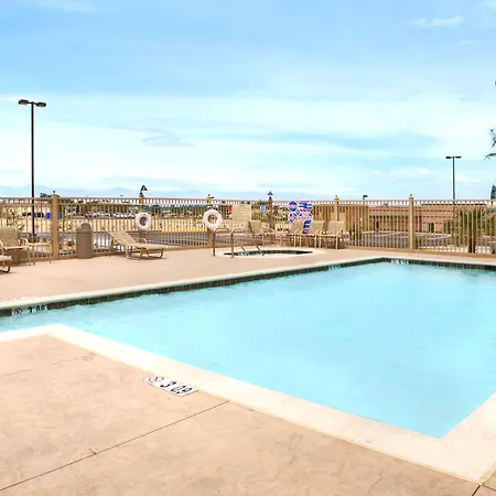 Hampton Inn & Suites Ridgecrest-3