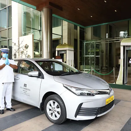 Itc Gardenia, A Luxury Collection Hotel, Bengaluru-2
