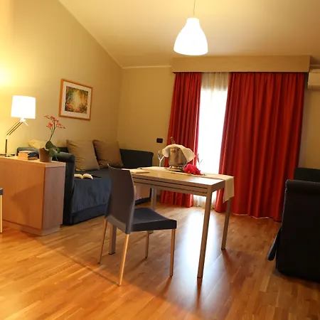 Heraclea Hotel Residence-2