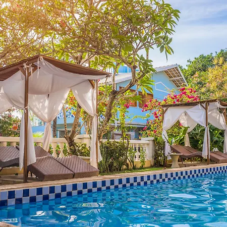 Hotel Villa Terra Viva-3