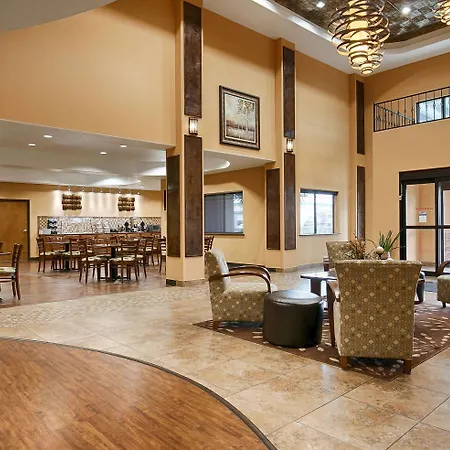 Best Western Plus Palo Alto Inn And Suites-2