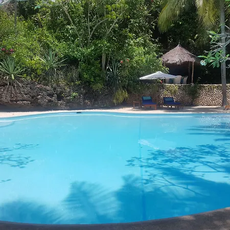 Coco Grove Beach Resort, Siquijor Island-2