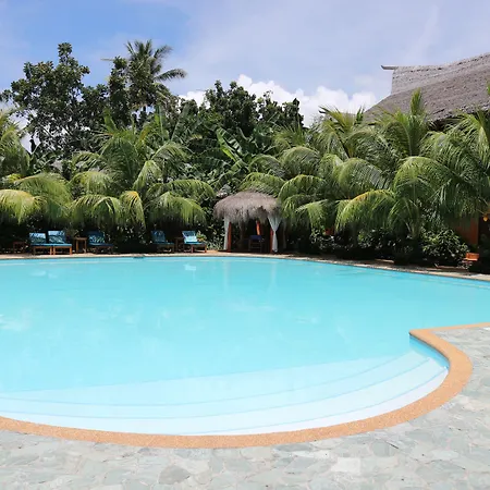 Coco Grove Beach Resort, Siquijor Island-3