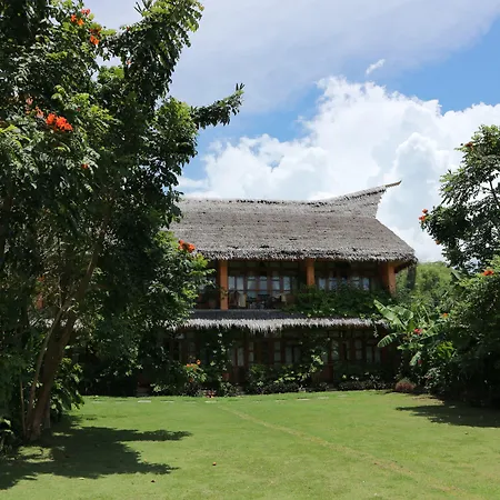 Coco Grove Beach Resort, Siquijor Island-2