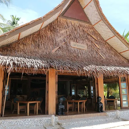 Coco Grove Beach Resort, Siquijor Island-2