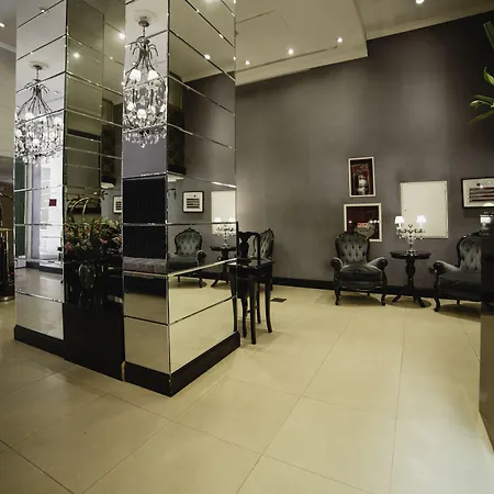 Ker Recoleta Hotel-2