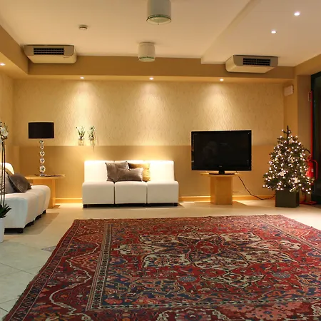 Hotel Il Cervo, Spa & Wellness, Bike Hotel-3