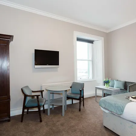 Eccles Hotel And Spa-3