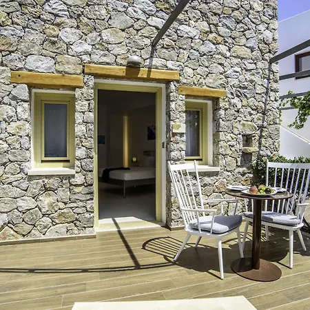 La Mer Deluxe Hotel & Spa (Adults Only)-2