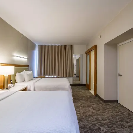 Springhill Suites By Marriott San Angelo-3