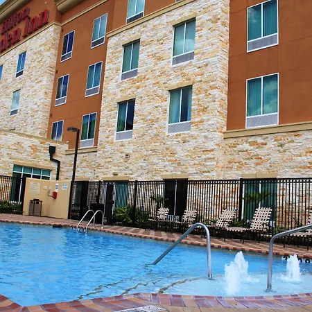 Hilton Garden Inn Houston West Katy-3