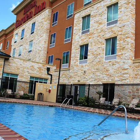 Hilton Garden Inn Houston West Katy-2