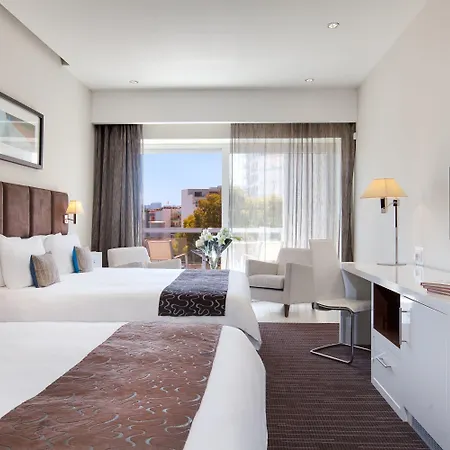 The George, Urban Boutique Hotel-2