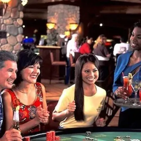Chukchansi Gold Resort & Casino-3
