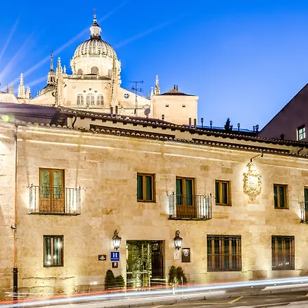 Grand Hotel Don Gregorio-2