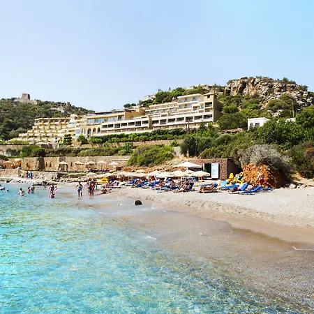 Blue Marine Resort&Spa Hotel-3