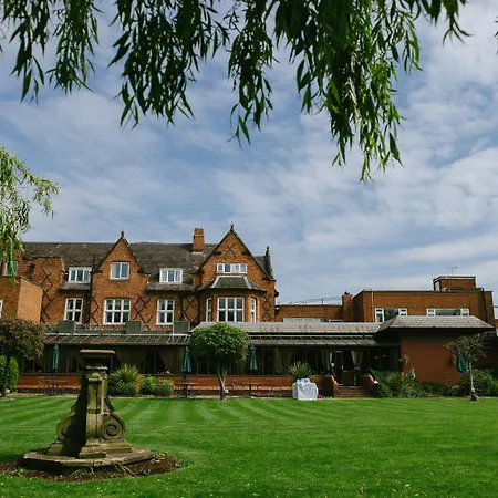 Brook Mollington Banastre Hotel & Spa-2