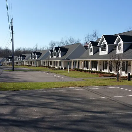 The Village At Pocono-2