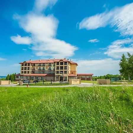 Spa Hotel Splendor-3