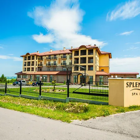Spa Hotel Splendor-2