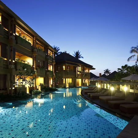 Deva Beach Resort Samui-3