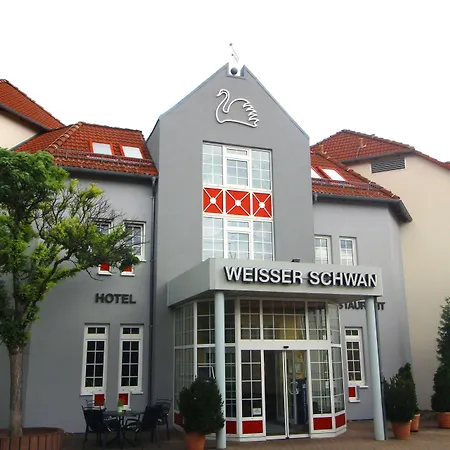 Hotel Weisser Schwan-2