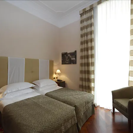 Grand Hotel Piazza Borsa-2