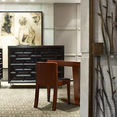 Las Alcobas, A Luxury Collection Hotel, Mexico City-2