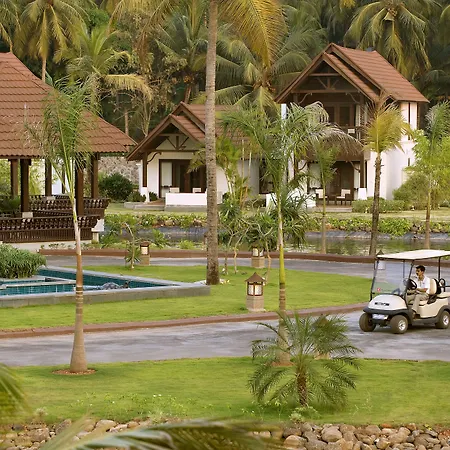 The Lalit Resort & Spa Bekal-3