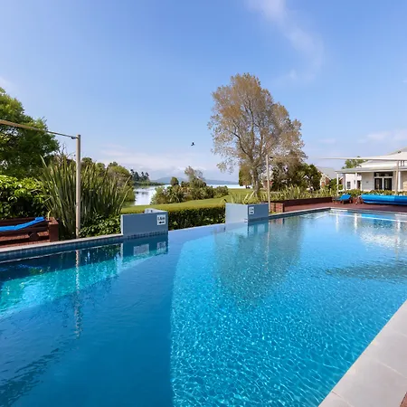 Ramada Resort By Wyndham Rotorua Marama-3