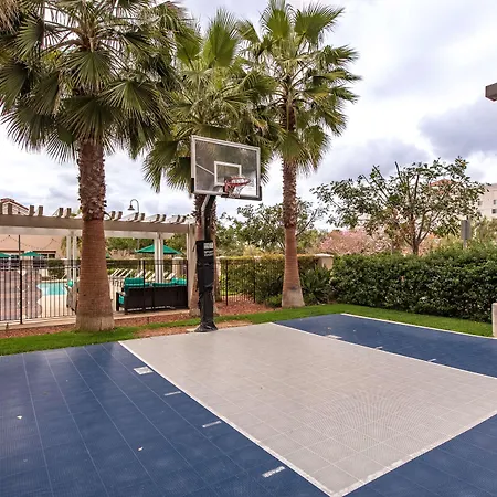 Homewood Suites By Hilton Oxnard/Camarillo-3