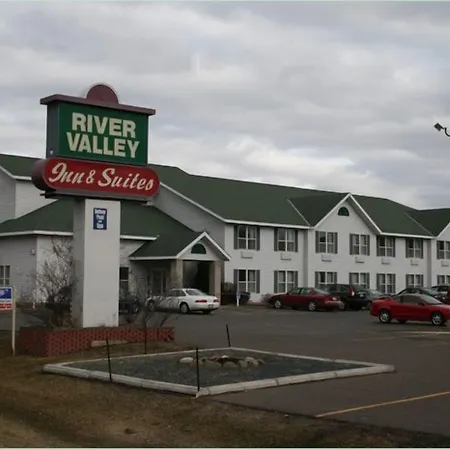 River Valley Inn & Suites-2