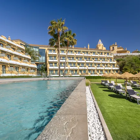 Barcelo Jerez Montecastillo & Convention Center-2