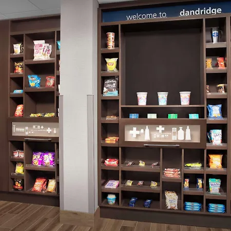 Hampton Inn Dandridge-2