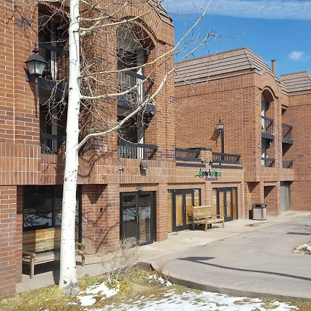 Raintree'S Park Plaza Park City-2