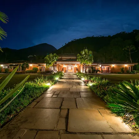Quinta da Paz Resort-2