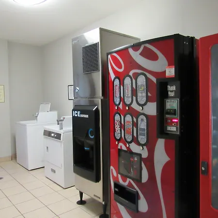 Best Western Abbeville Inn And Suites-2