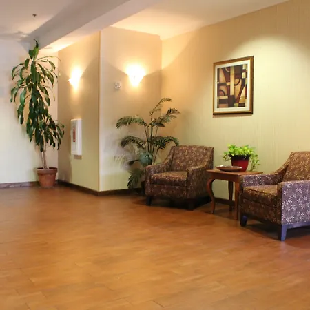 Hampton Inn & Suites Salida, Co-2