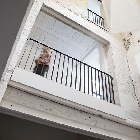 Hotel Vé-2