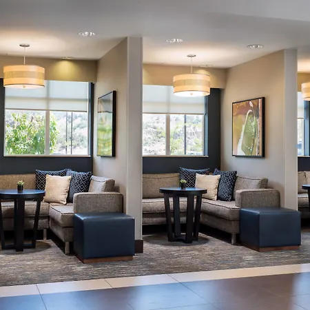 Residence Inn Glenwood Springs-3