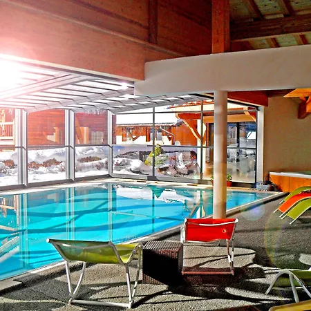 Hotel Alpina-3