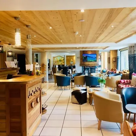 Hotel Alpina-2
