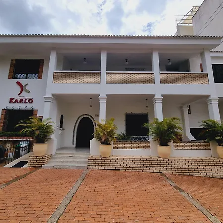 Hotel Karlo By GHO Hoteles-2