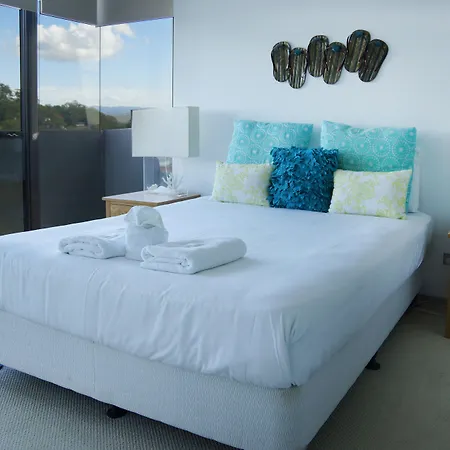 Ambience On Burleigh Beach-2
